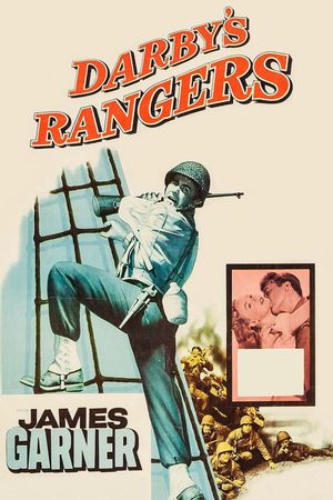 Darby's Rangers's poster