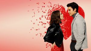 Sounds Like Love's poster