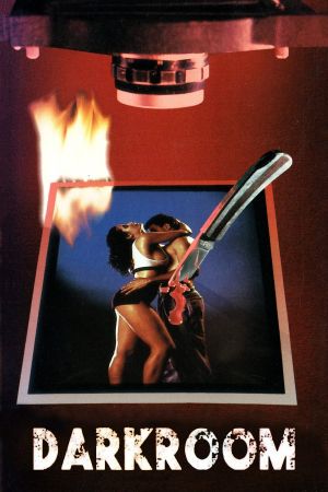 Darkroom's poster