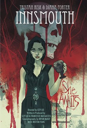 Innsmouth's poster image