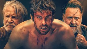 Prizefighter: The Life of Jem Belcher's poster