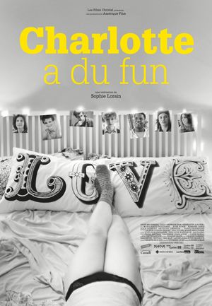 Slut in a Good Way's poster