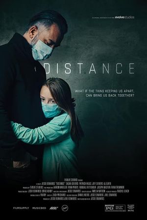 DISTANCE's poster