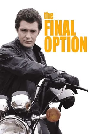 The Final Option's poster