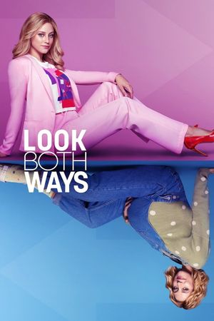 Look Both Ways's poster