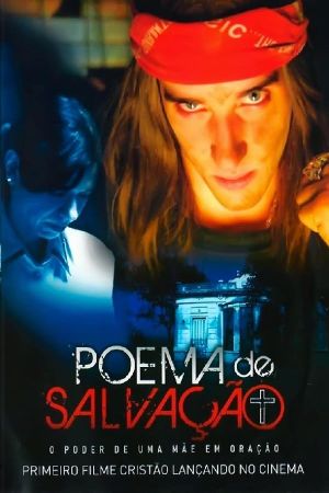 The Salvation Poem's poster