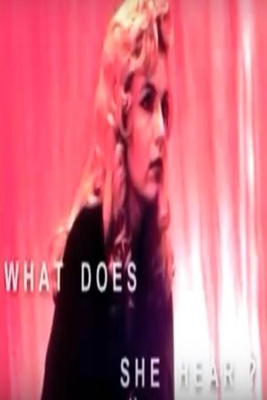 Laura Palmer's poster