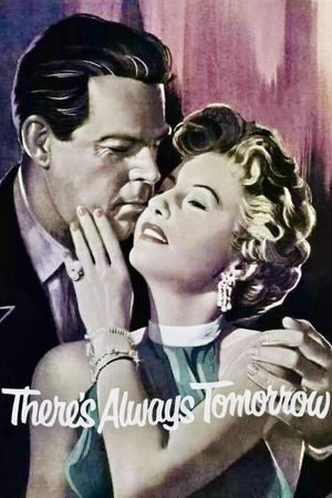 There's Always Tomorrow's poster