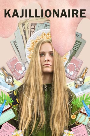 Kajillionaire's poster