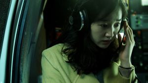 Midnight FM's poster