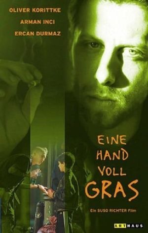 A Handful of Grass's poster