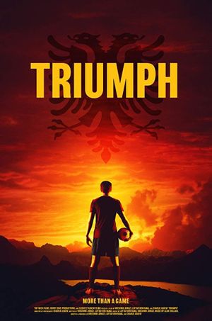 Triumph's poster image