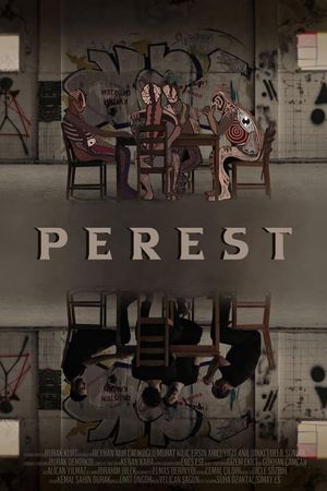 Perest's poster