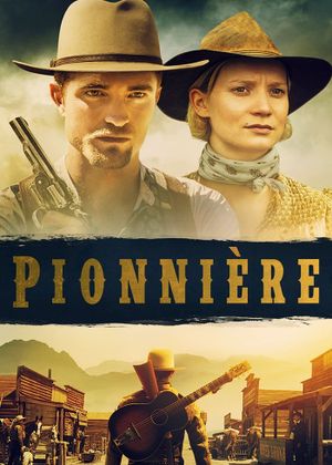 Damsel's poster