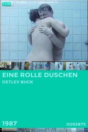 Eine Rolle Duschen's poster