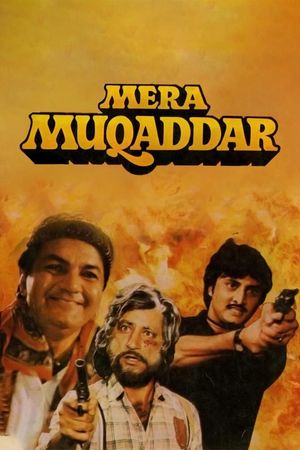 Mera Muqaddar's poster