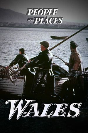 Wales's poster