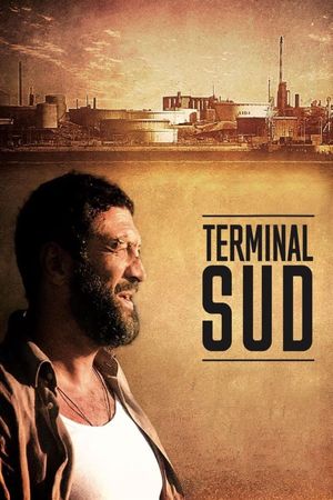 South Terminal's poster
