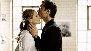 Closer's poster