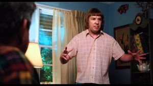 Bucky Larson: Born to Be a Star's poster