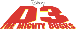D3: The Mighty Ducks's poster