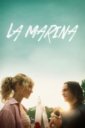The Marina's poster