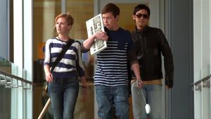 VGHS: The Movie's poster