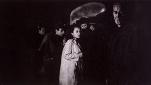 Intikam atesi's poster