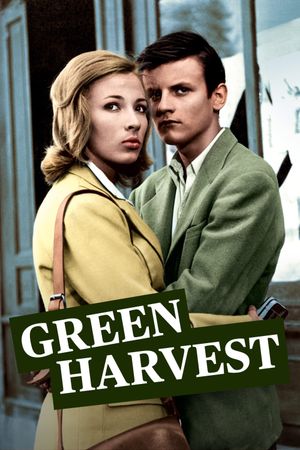 Green Harvest's poster