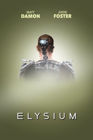 Elysium's poster