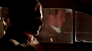 The Aviator's poster
