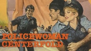 Policewoman Centerfold's poster