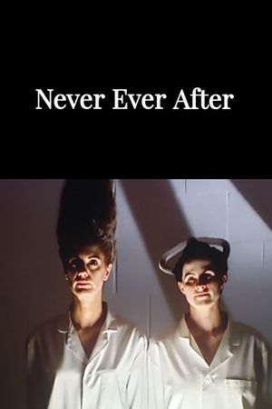 Never Ever After's poster image