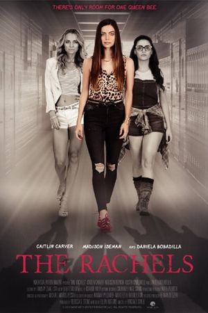 The Rachels's poster