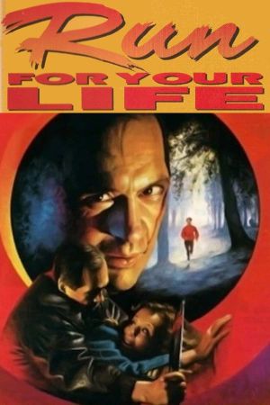 Run for Your Life's poster image