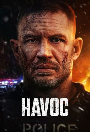 Havoc's poster