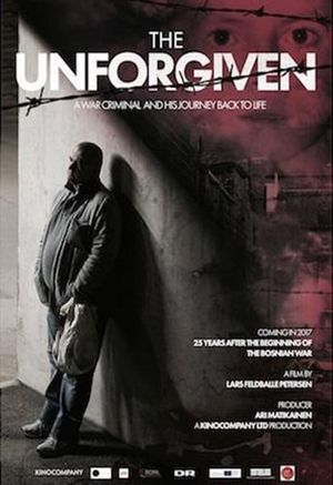 The Unforgiven's poster