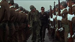 The Dirty Dozen's poster