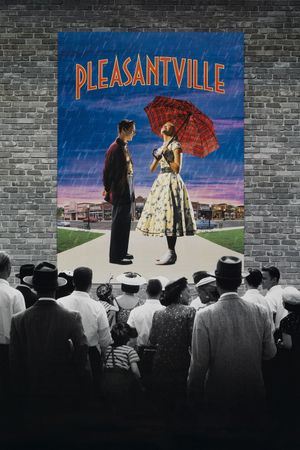 Pleasantville's poster