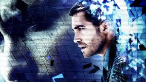 Source Code's poster
