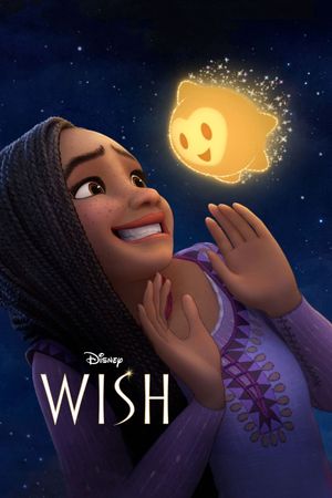 Wish's poster