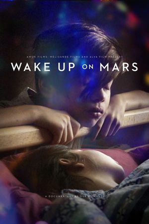 Wake Up on Mars's poster