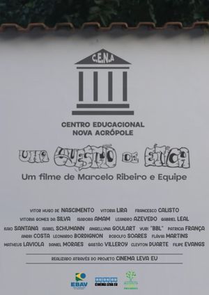 Uma Questão de Ética's poster image