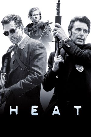 Heat's poster