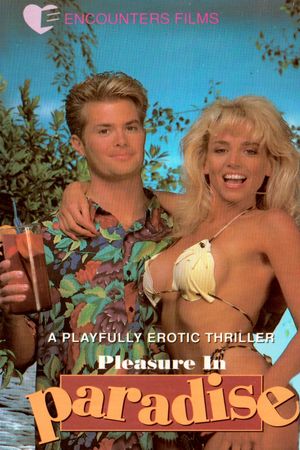 Pleasure in Paradise's poster