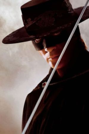 Z's poster