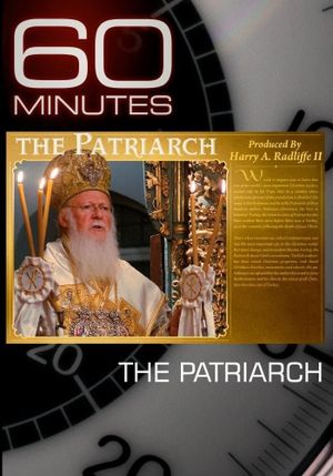 60 Minutes: The Patriarch's poster