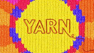 Yarn's poster