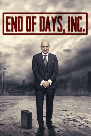 End of Days, Inc.'s poster