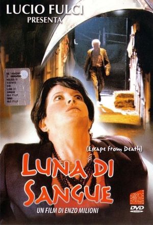 Luna di sangue's poster